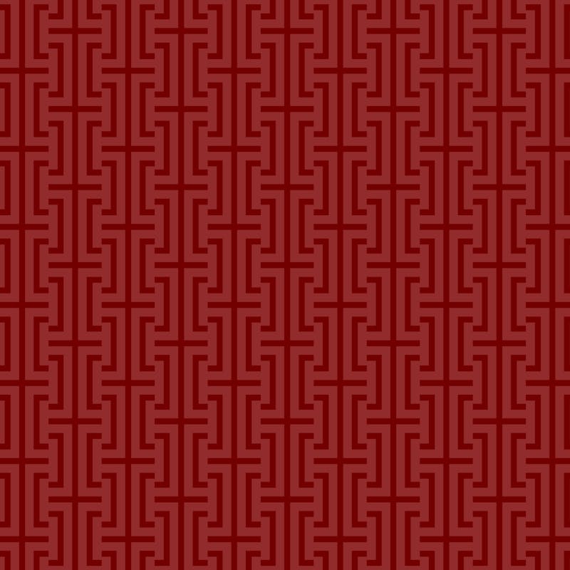 Ironwood pattern